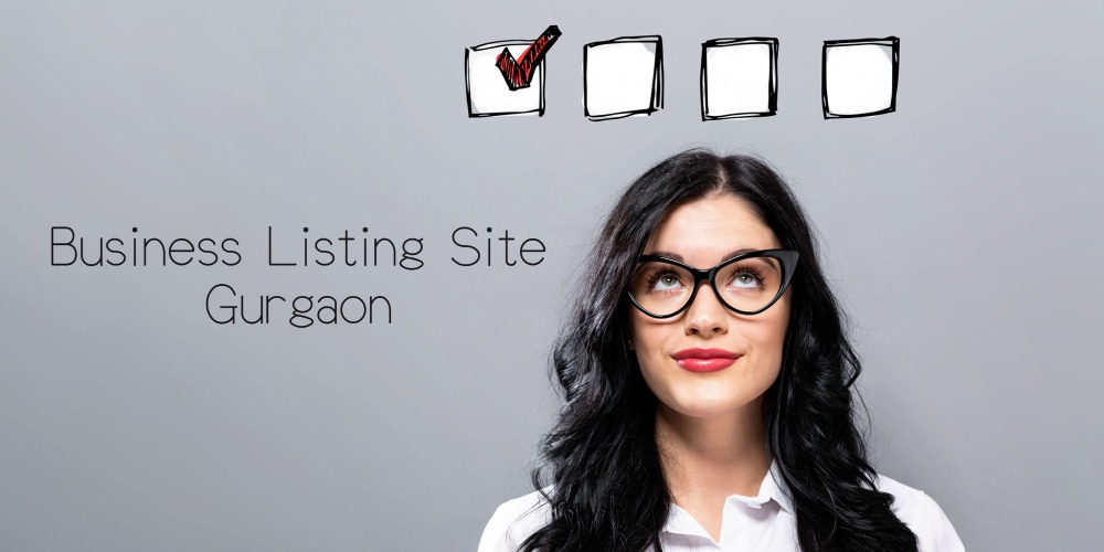Gurgaon Business Listing Sites: Your Key to Local Success